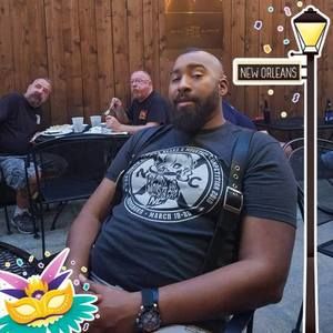 Meet your Posher, Alex